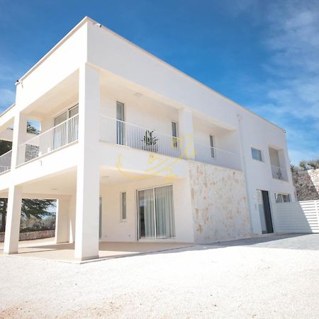 Alberobbe Luxury Rooms Alberobello Dış mekan fotoğraf