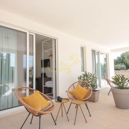 Alberobbe Luxury Rooms Alberobello Dış mekan fotoğraf