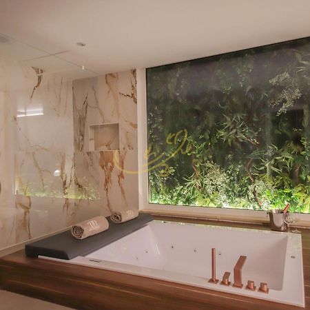 Alberobbe Luxury Rooms Alberobello Dış mekan fotoğraf