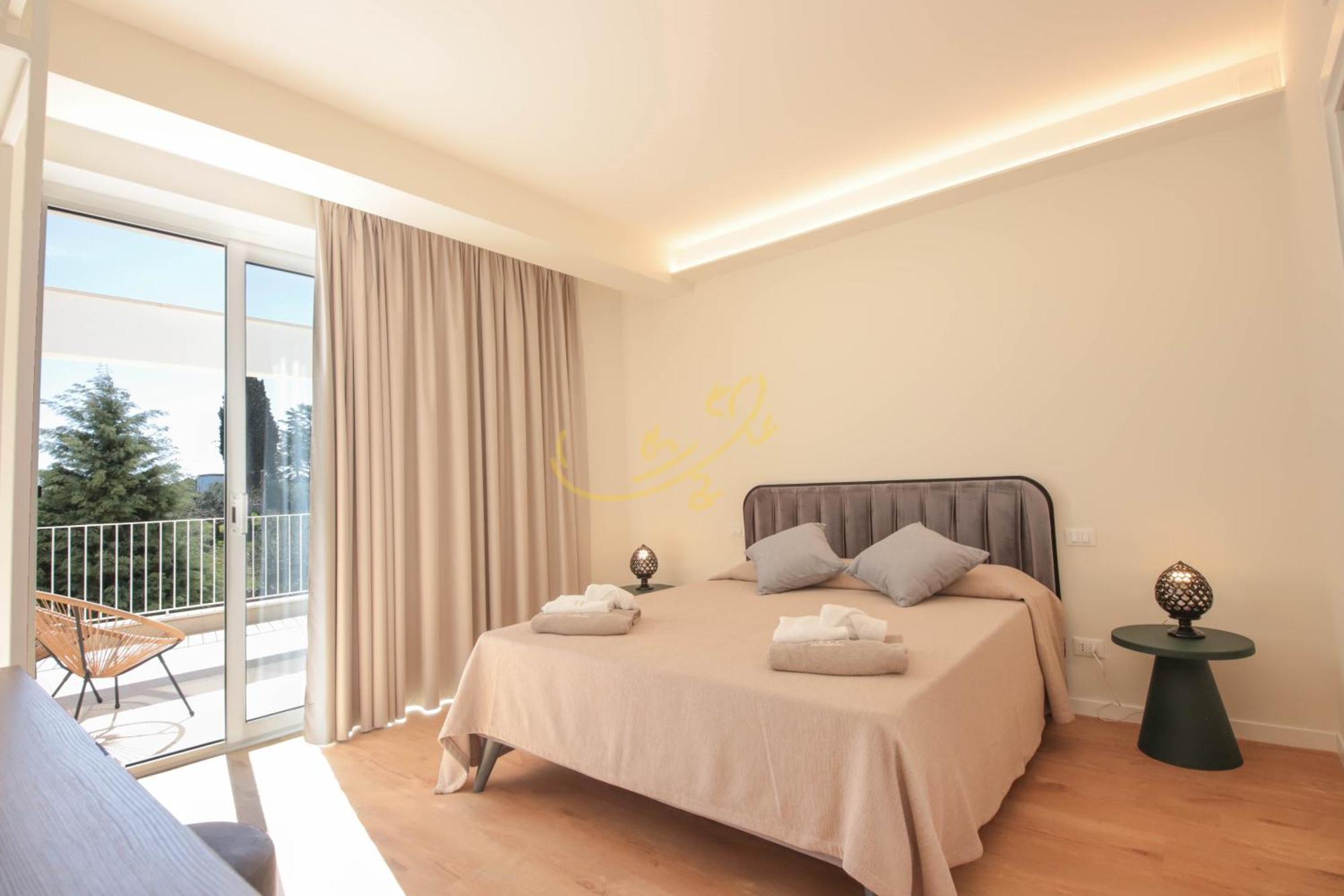 Alberobbe Luxury Rooms Alberobello Dış mekan fotoğraf