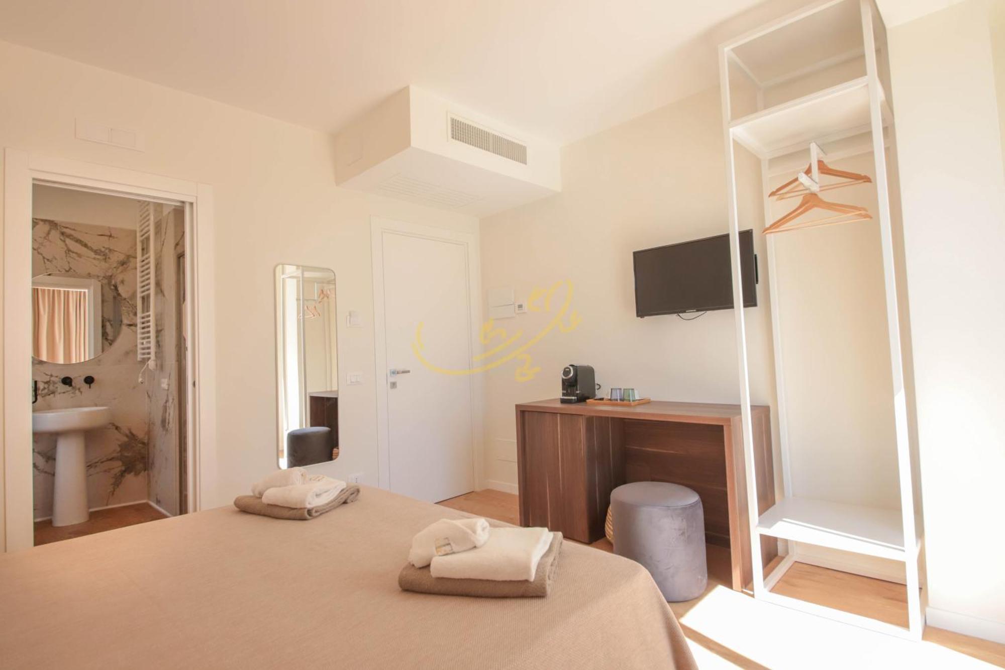 Alberobbe Luxury Rooms Alberobello Dış mekan fotoğraf
