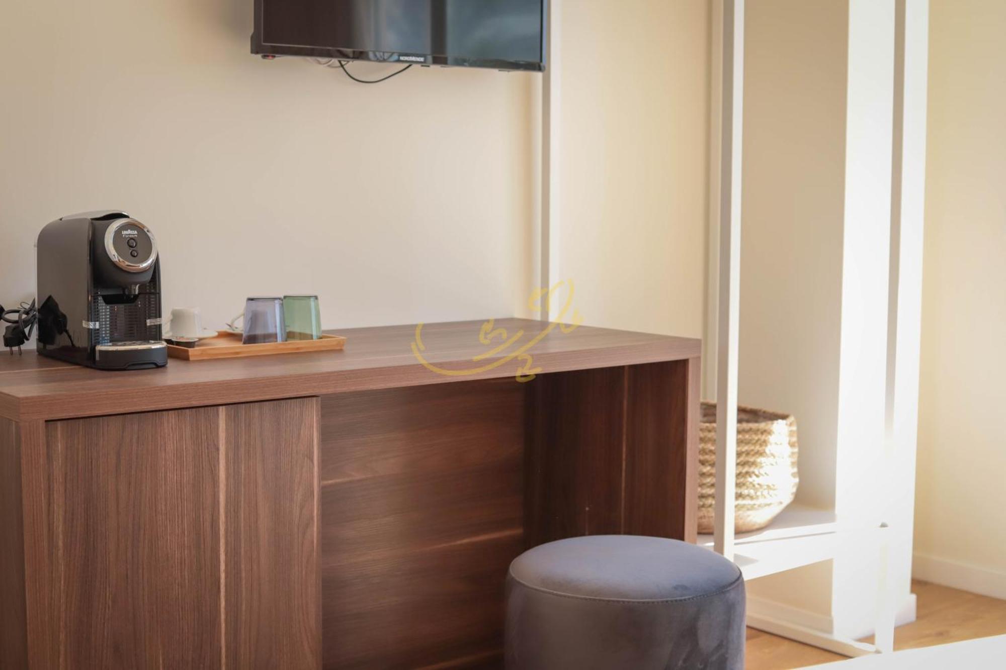 Alberobbe Luxury Rooms Alberobello Dış mekan fotoğraf