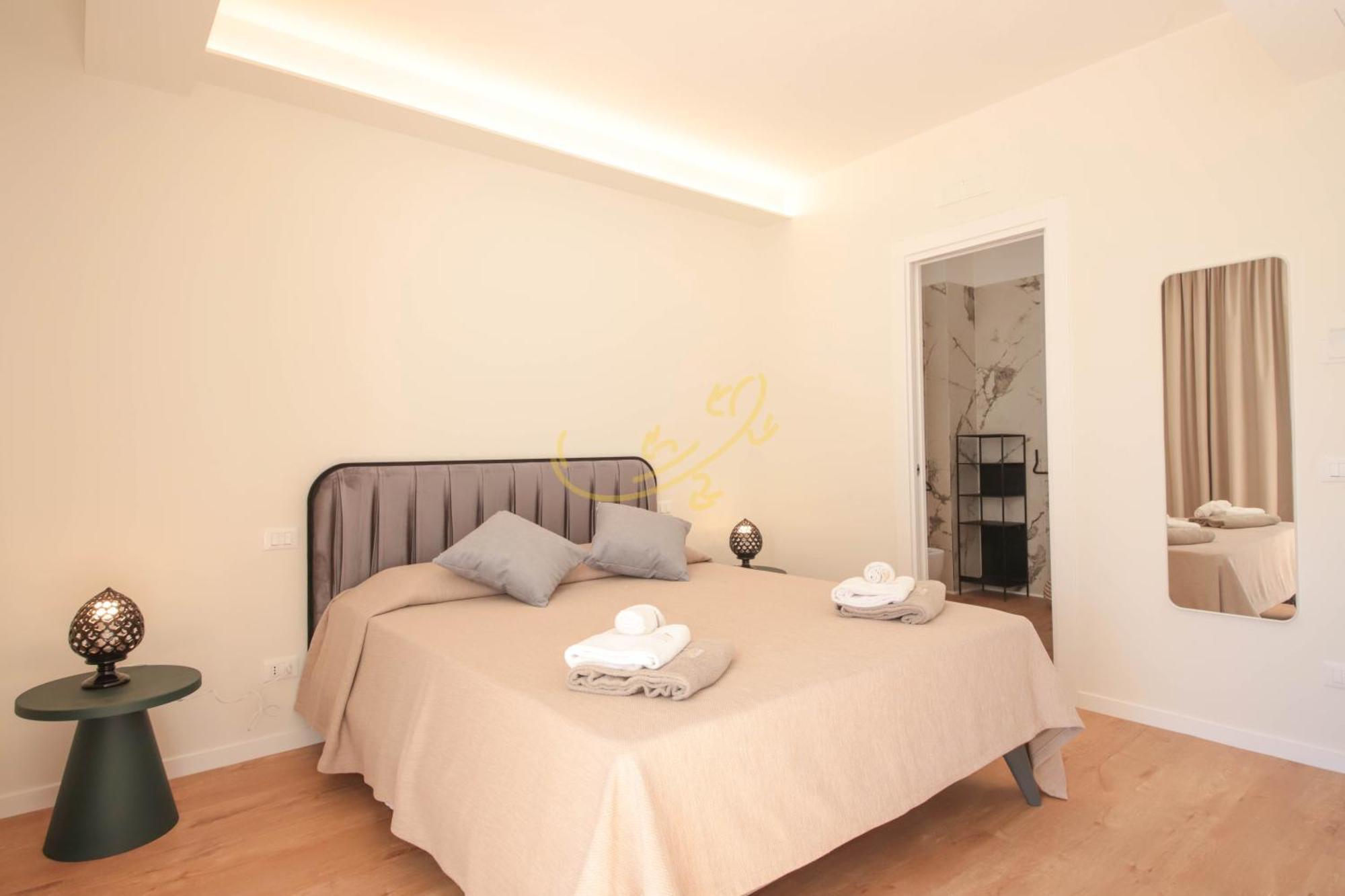 Alberobbe Luxury Rooms Alberobello Dış mekan fotoğraf