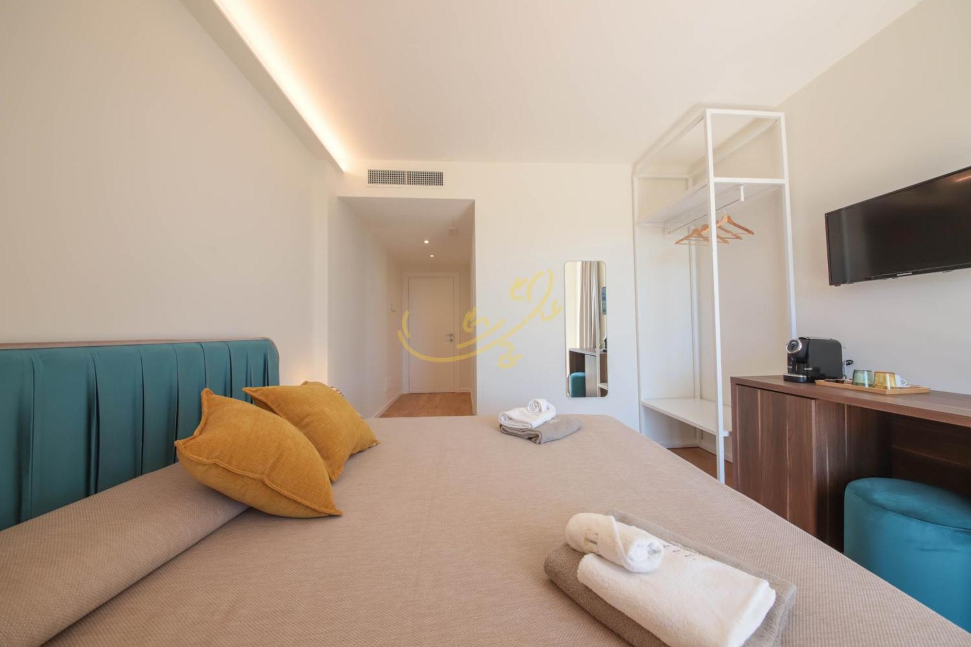 Alberobbe Luxury Rooms Alberobello Dış mekan fotoğraf