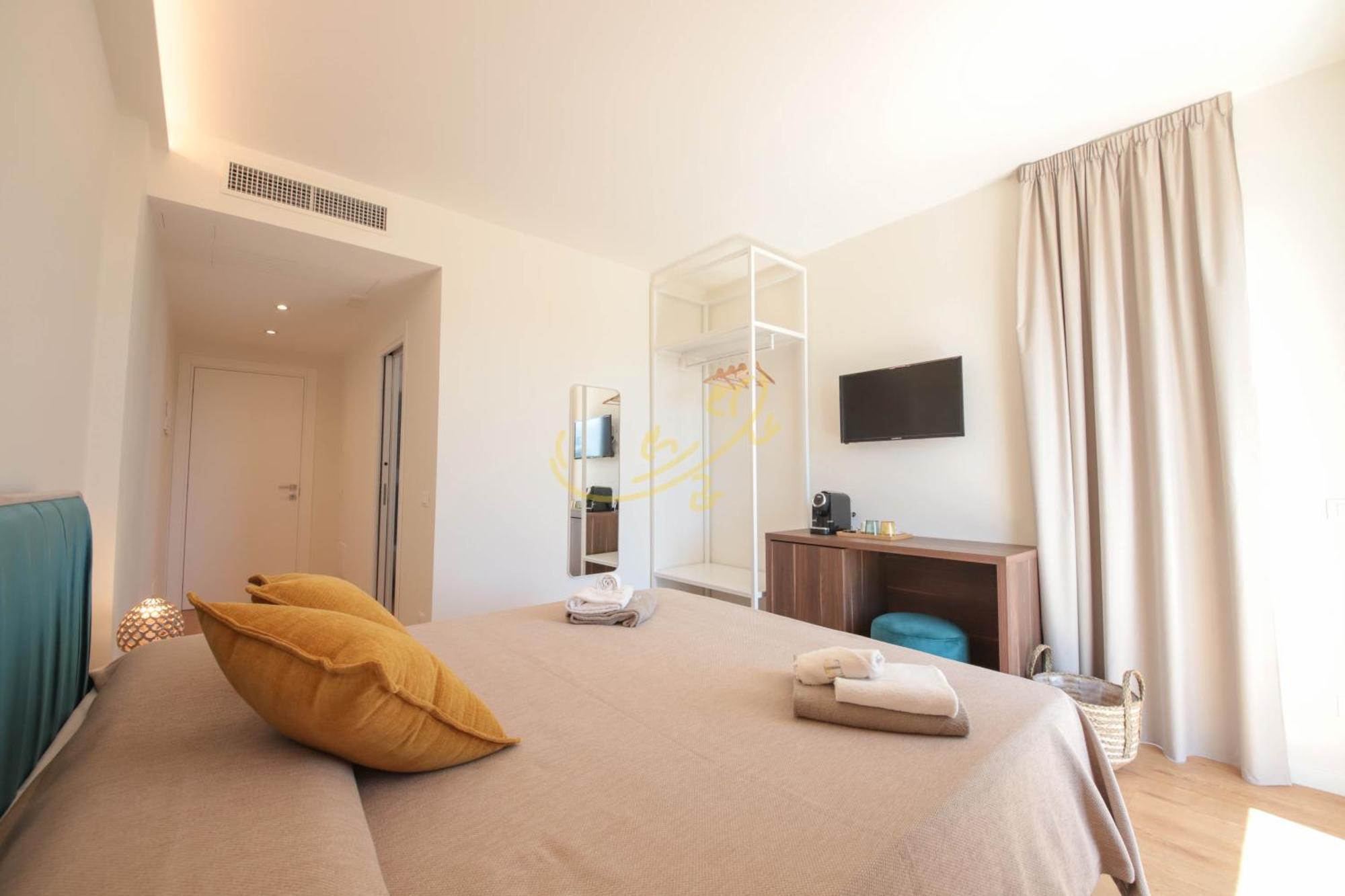 Alberobbe Luxury Rooms Alberobello Dış mekan fotoğraf