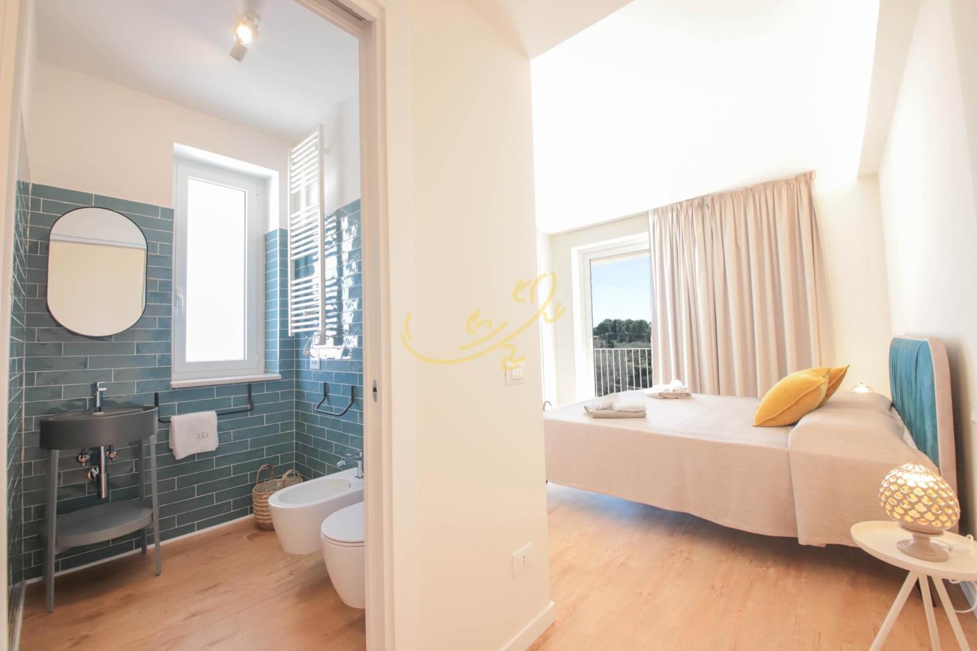Alberobbe Luxury Rooms Alberobello Dış mekan fotoğraf
