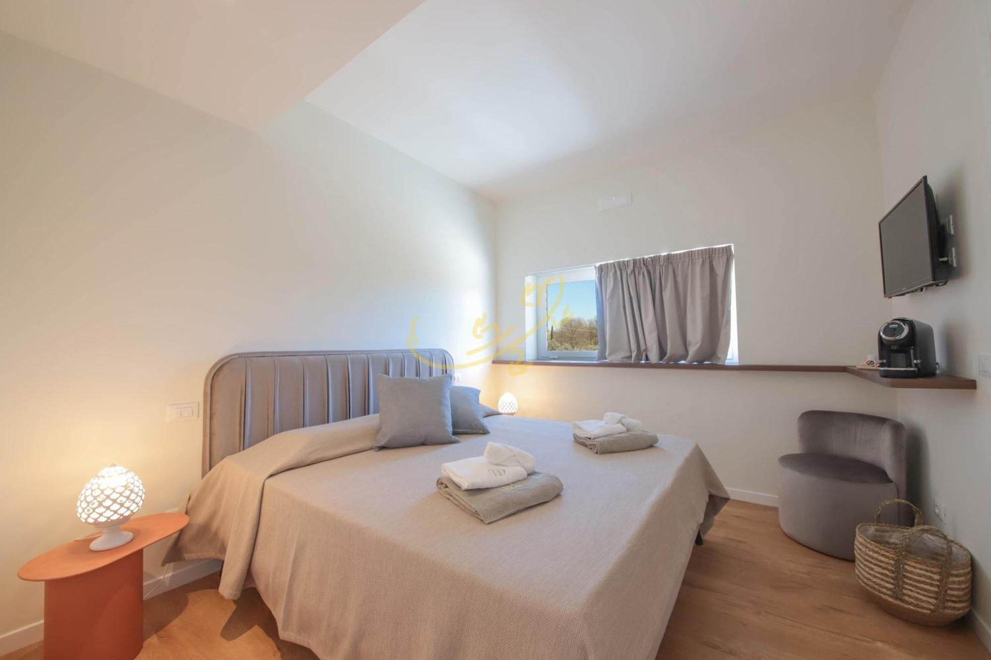 Alberobbe Luxury Rooms Alberobello Dış mekan fotoğraf
