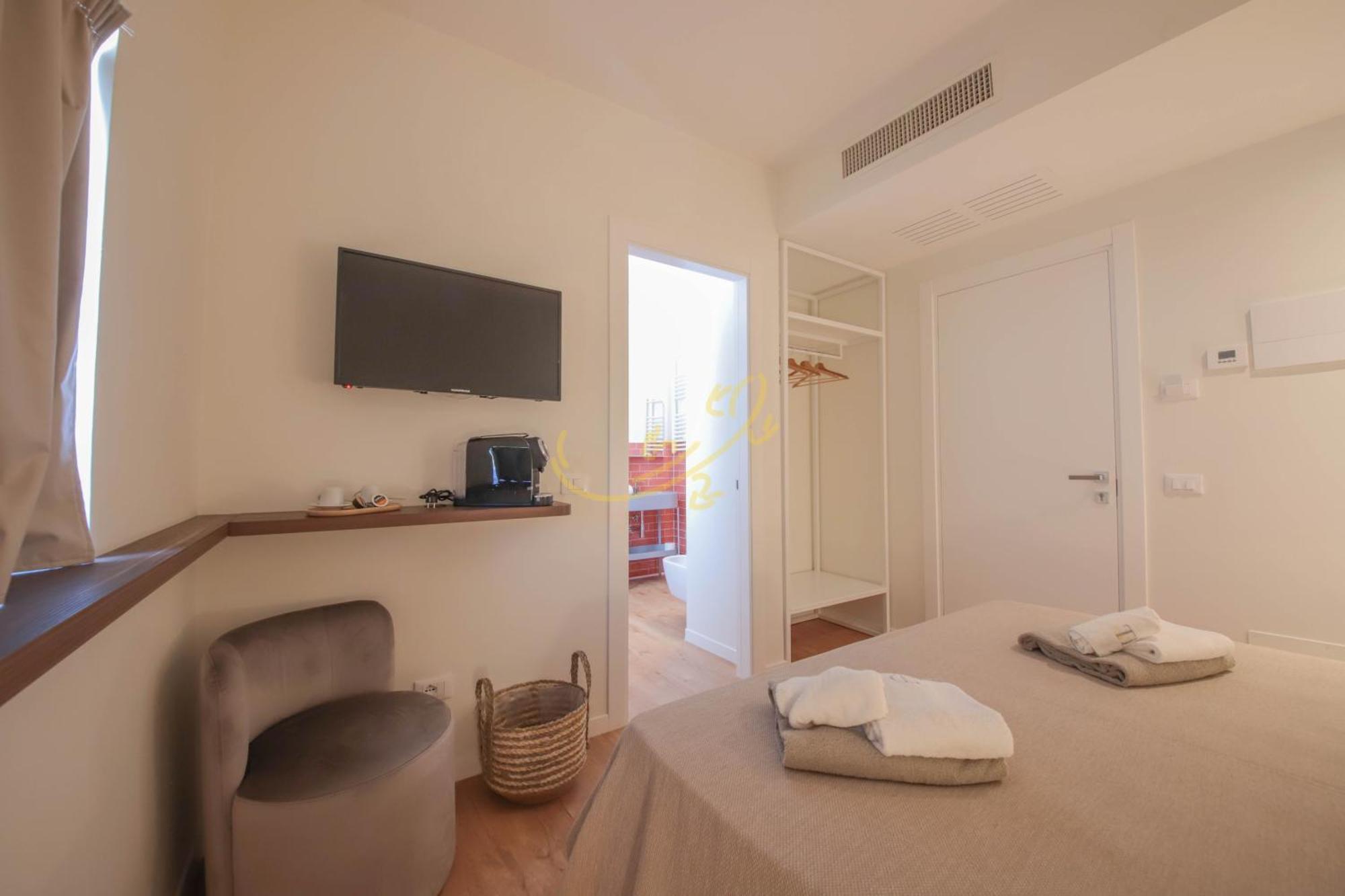 Alberobbe Luxury Rooms Alberobello Dış mekan fotoğraf