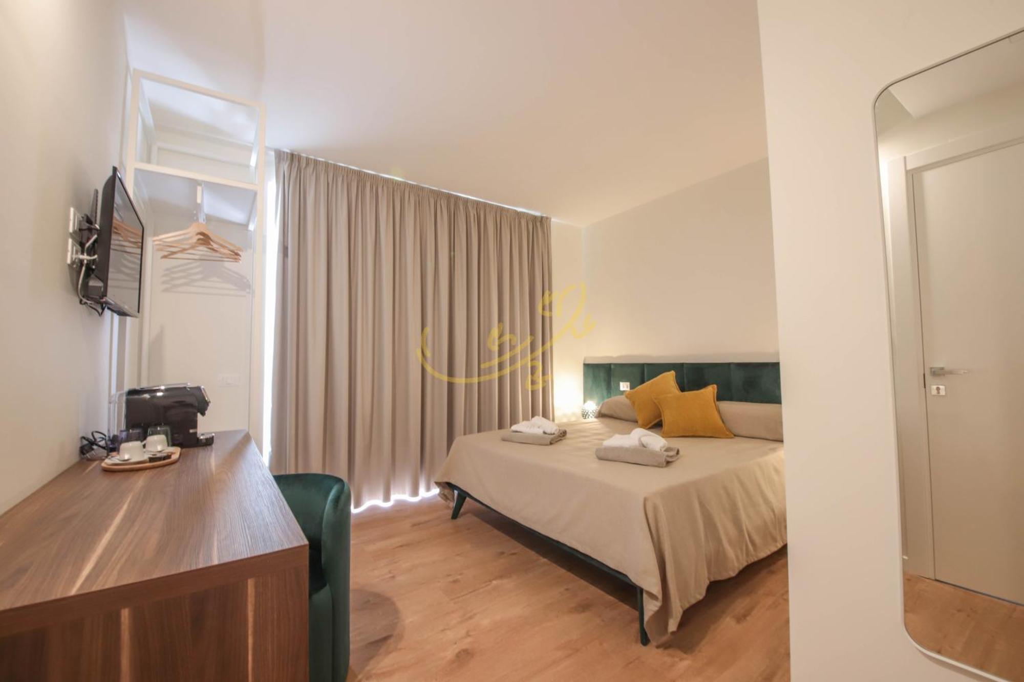 Alberobbe Luxury Rooms Alberobello Dış mekan fotoğraf