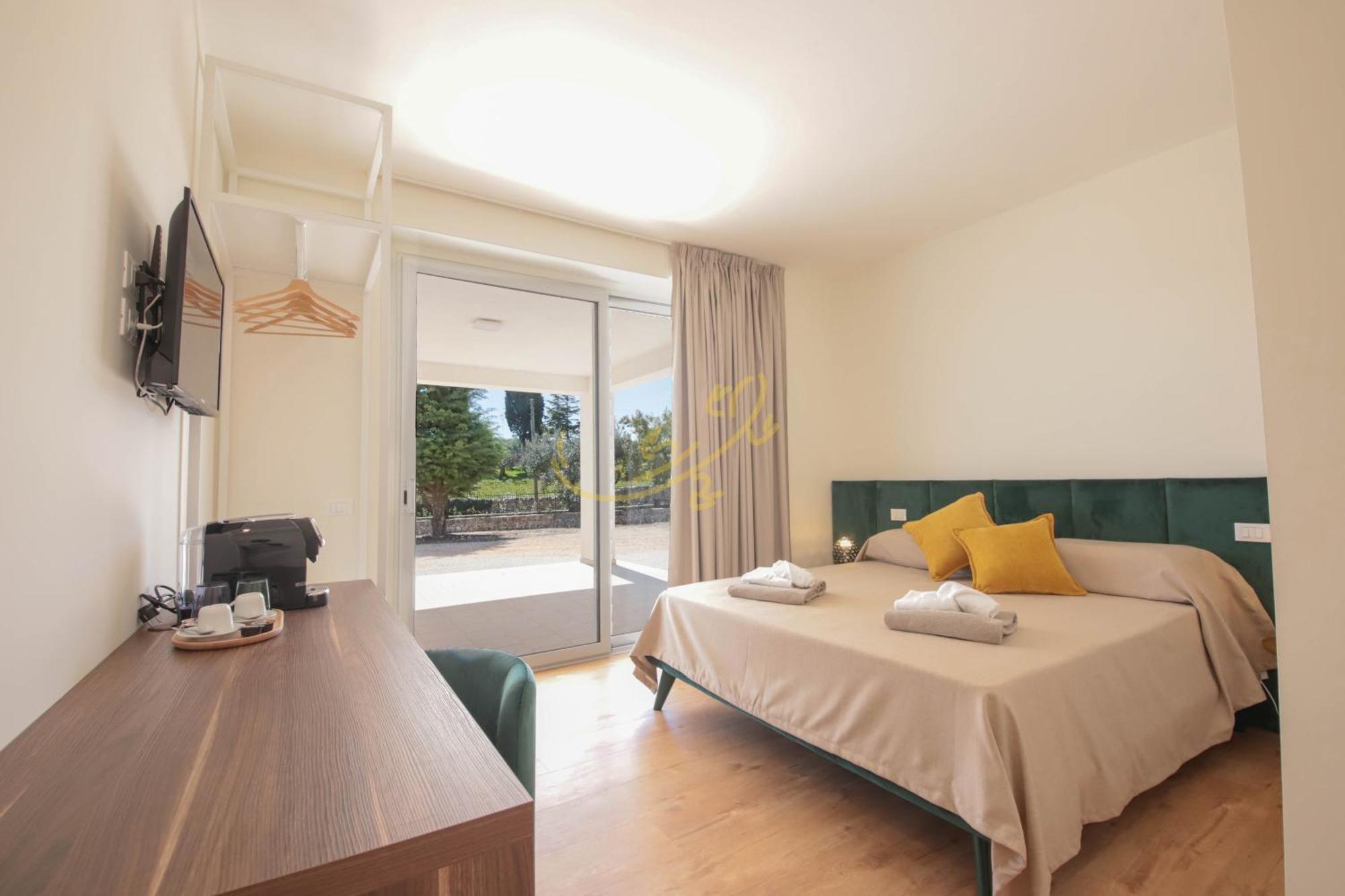 Alberobbe Luxury Rooms Alberobello Dış mekan fotoğraf