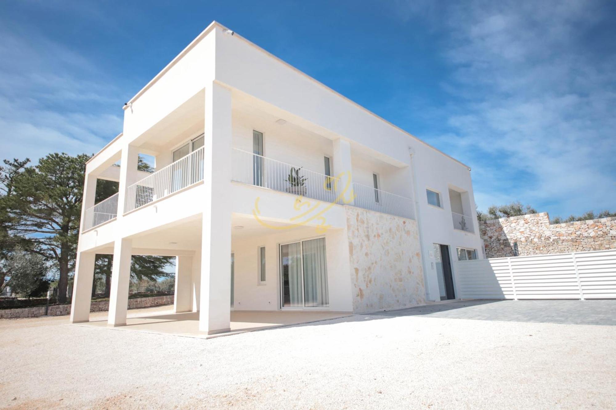 Alberobbe Luxury Rooms Alberobello Dış mekan fotoğraf