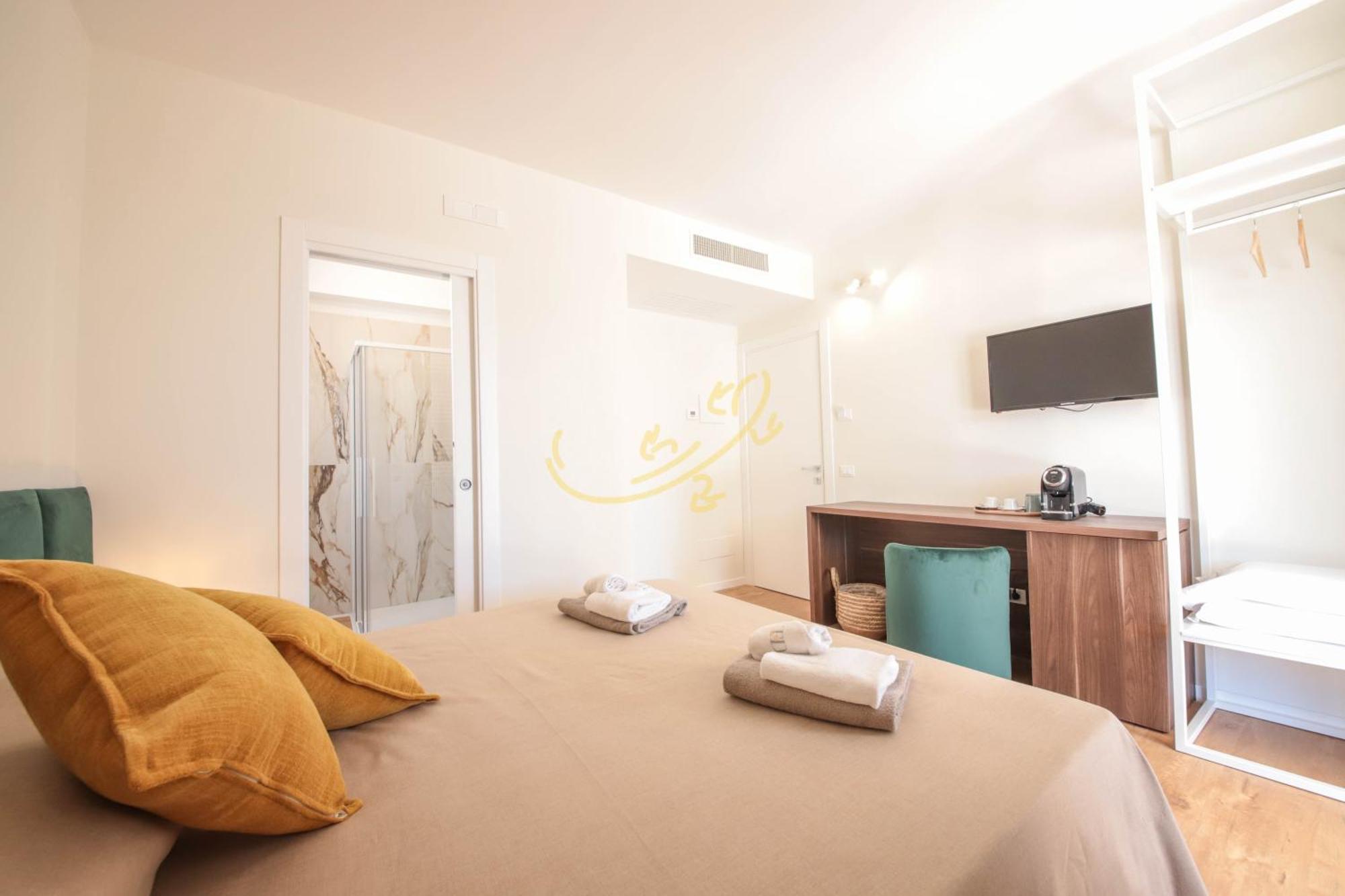 Alberobbe Luxury Rooms Alberobello Dış mekan fotoğraf