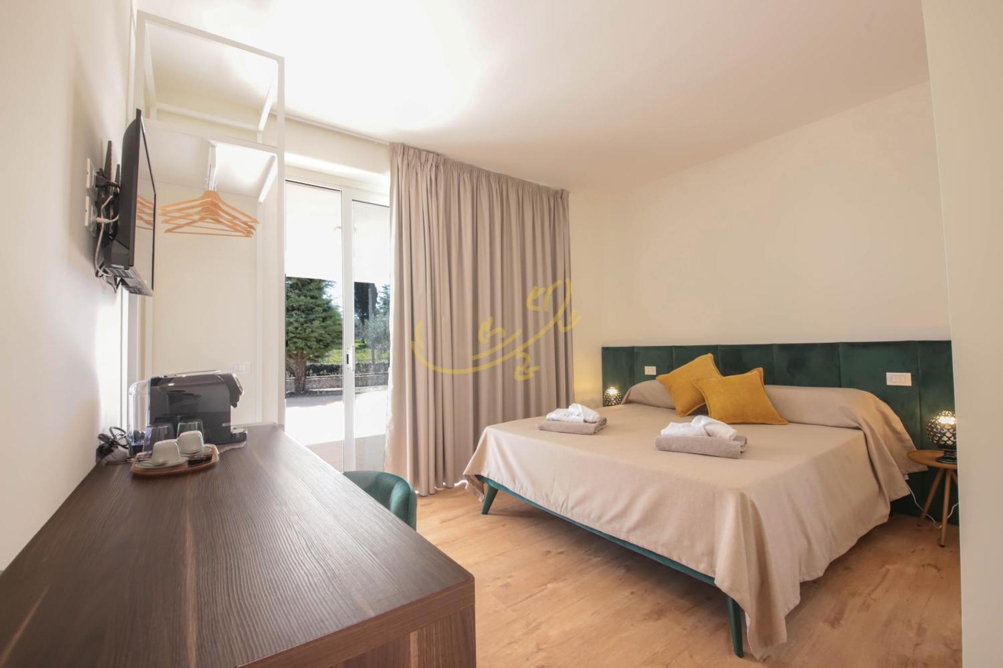 Alberobbe Luxury Rooms Alberobello Dış mekan fotoğraf
