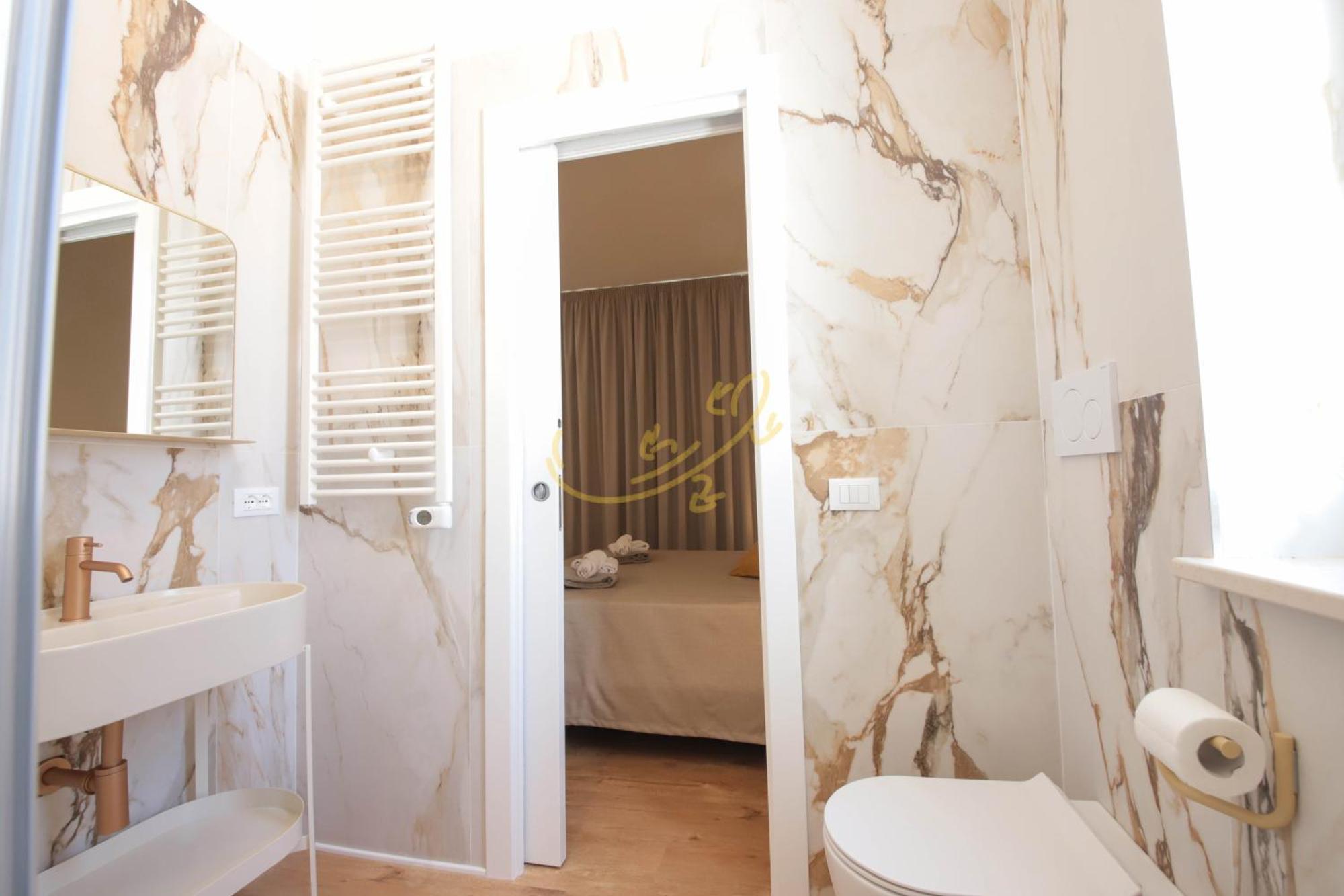 Alberobbe Luxury Rooms Alberobello Dış mekan fotoğraf