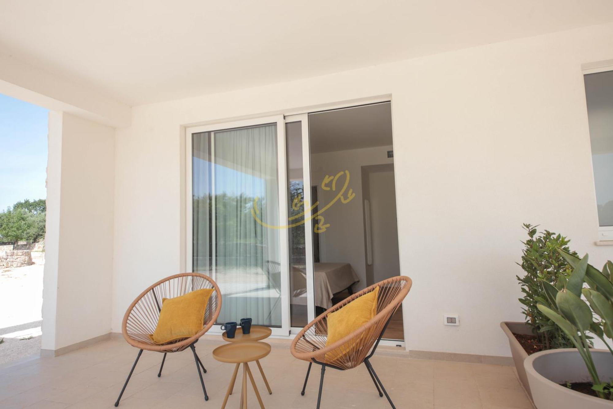 Alberobbe Luxury Rooms Alberobello Dış mekan fotoğraf