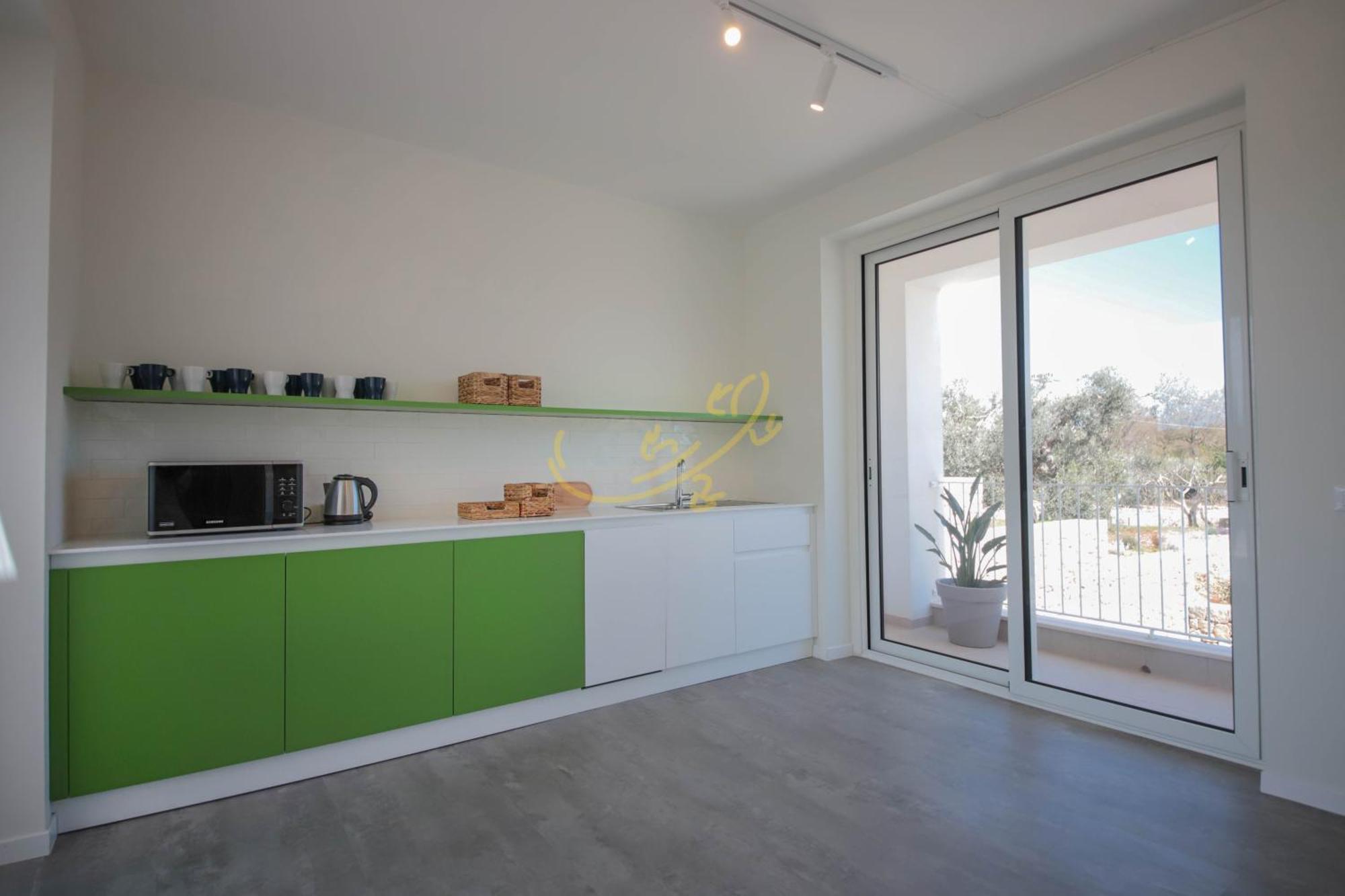 Alberobbe Luxury Rooms Alberobello Dış mekan fotoğraf