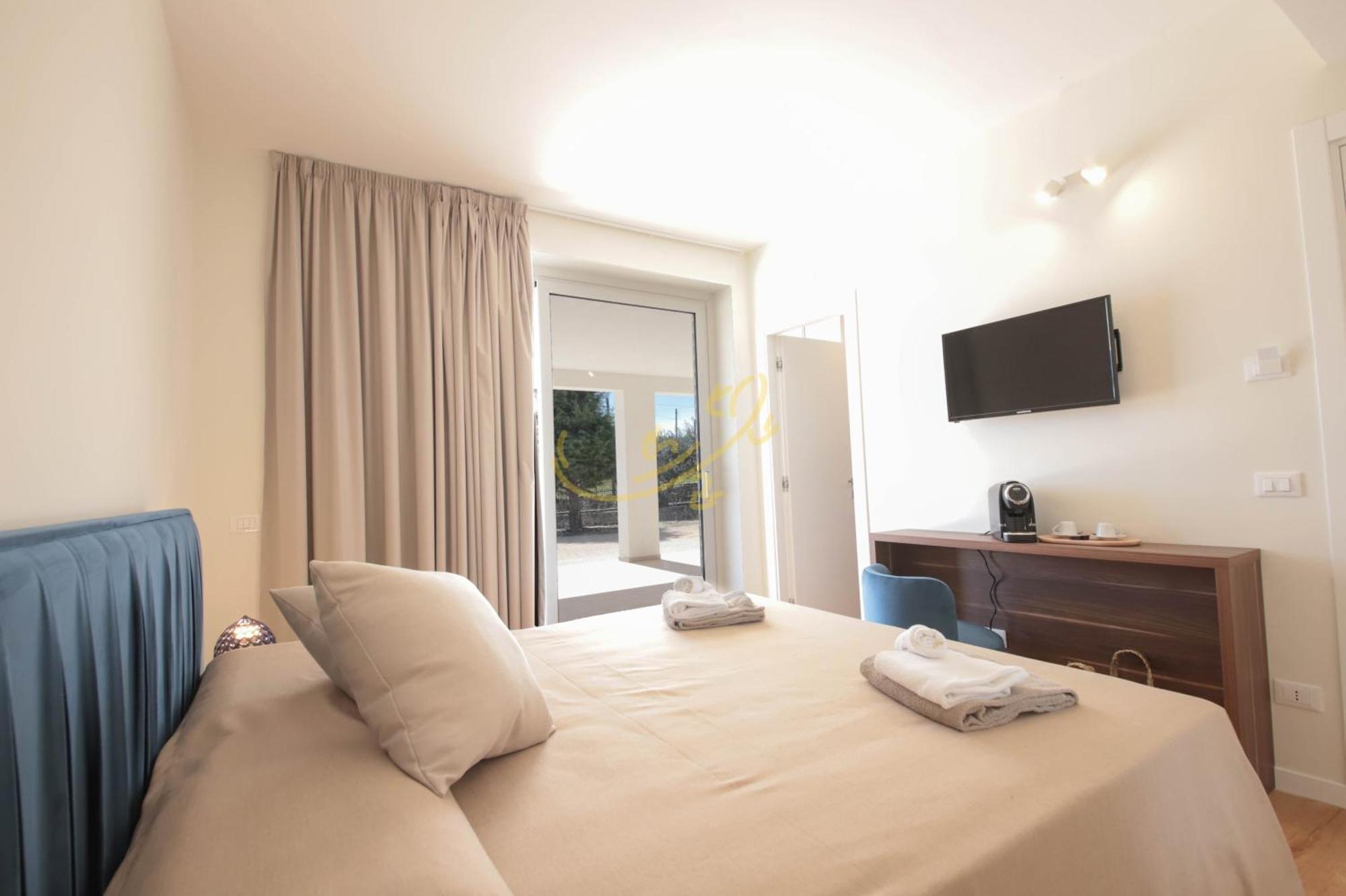 Alberobbe Luxury Rooms Alberobello Dış mekan fotoğraf
