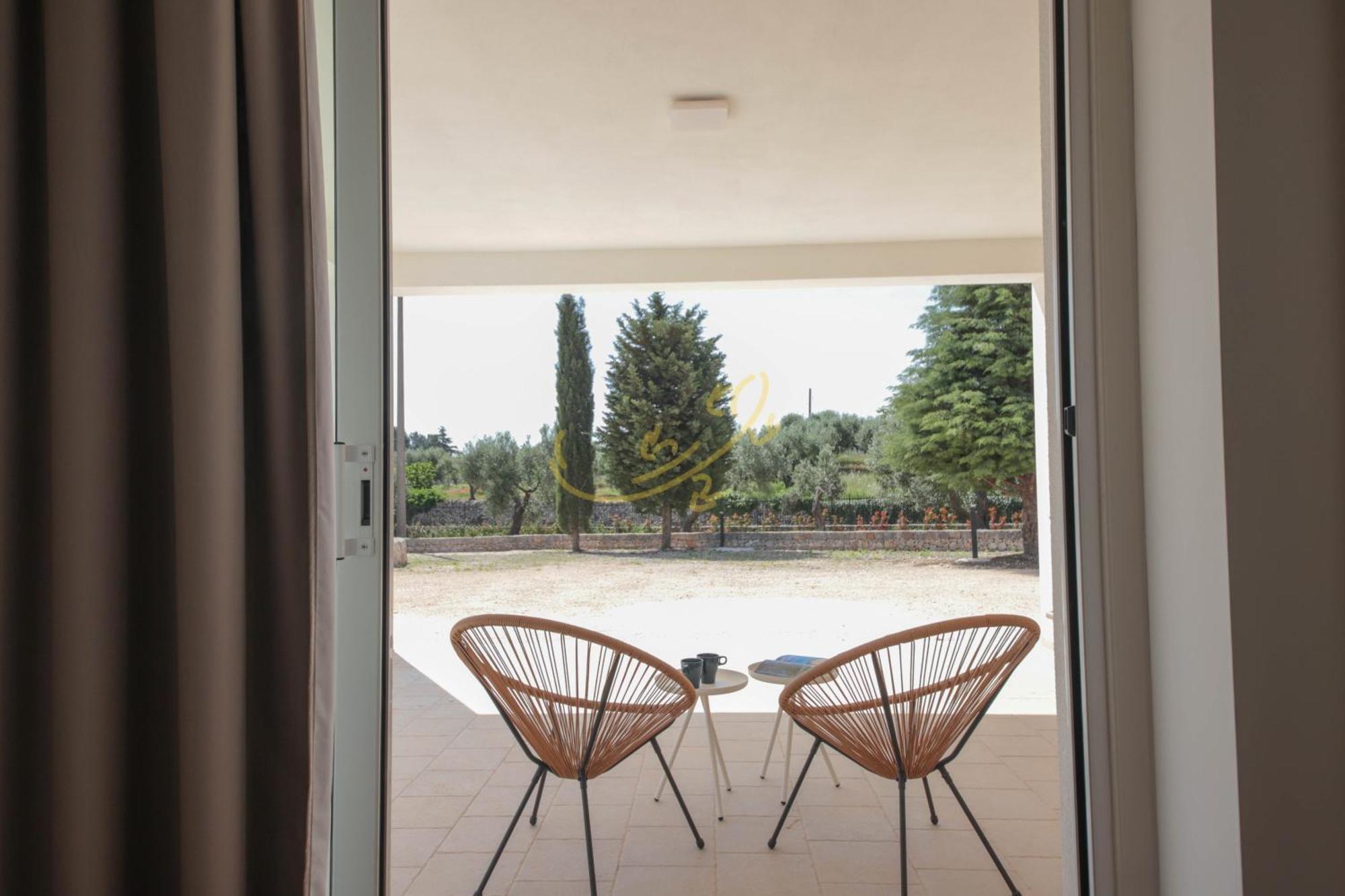 Alberobbe Luxury Rooms Alberobello Dış mekan fotoğraf