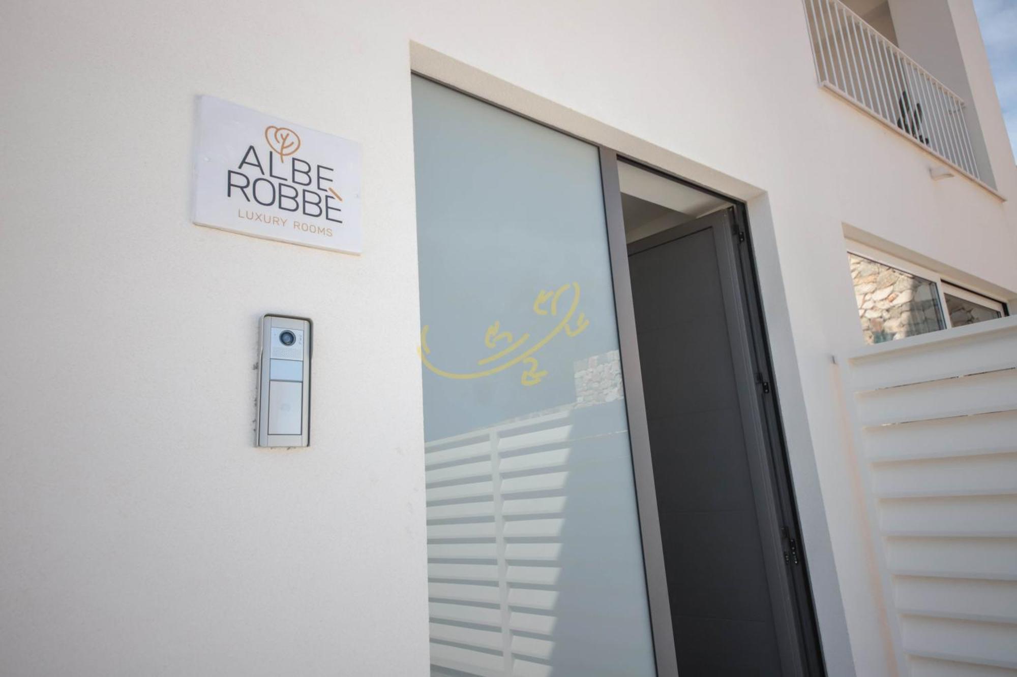 Alberobbe Luxury Rooms Alberobello Dış mekan fotoğraf