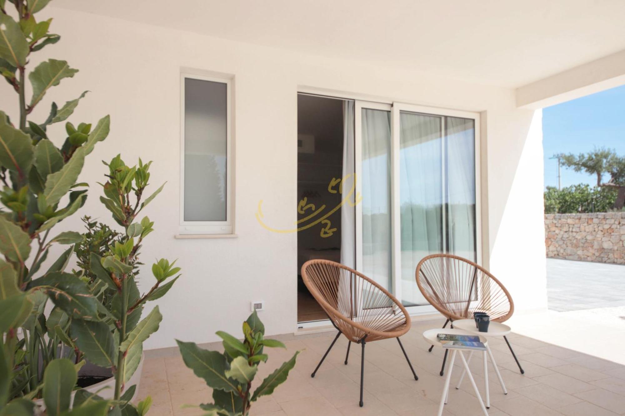 Alberobbe Luxury Rooms Alberobello Dış mekan fotoğraf