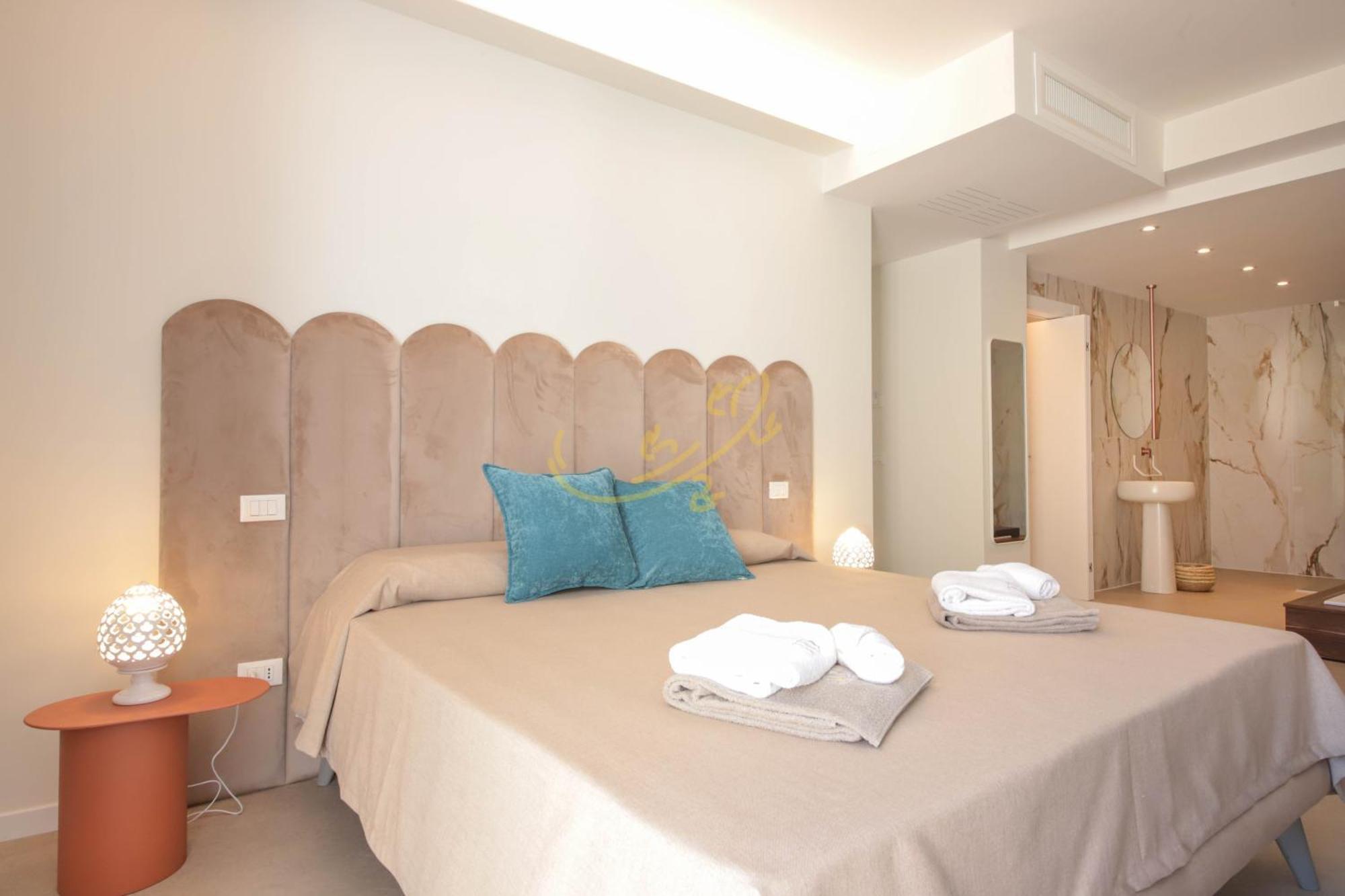 Alberobbe Luxury Rooms Alberobello Dış mekan fotoğraf