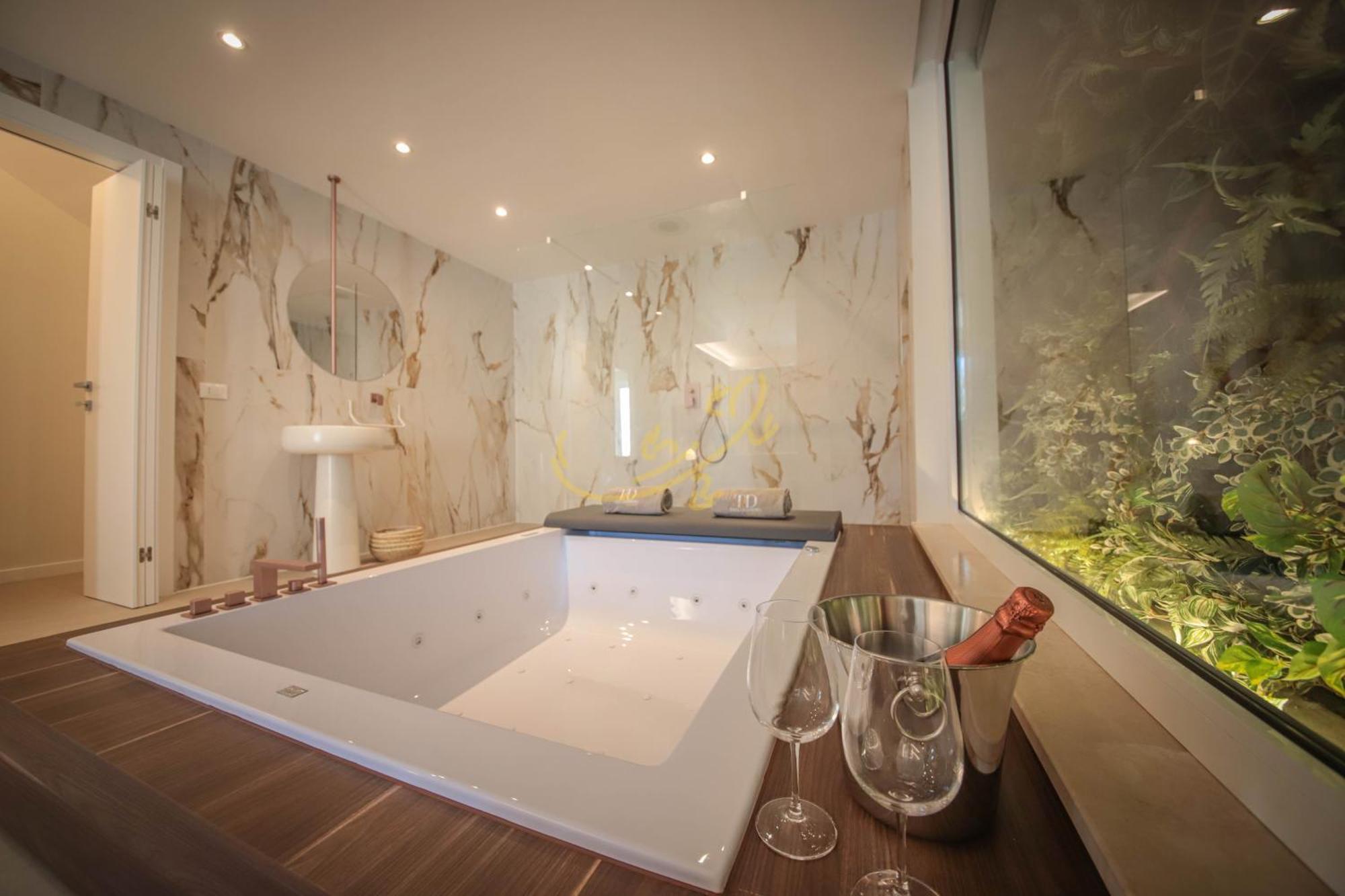 Alberobbe Luxury Rooms Alberobello Dış mekan fotoğraf