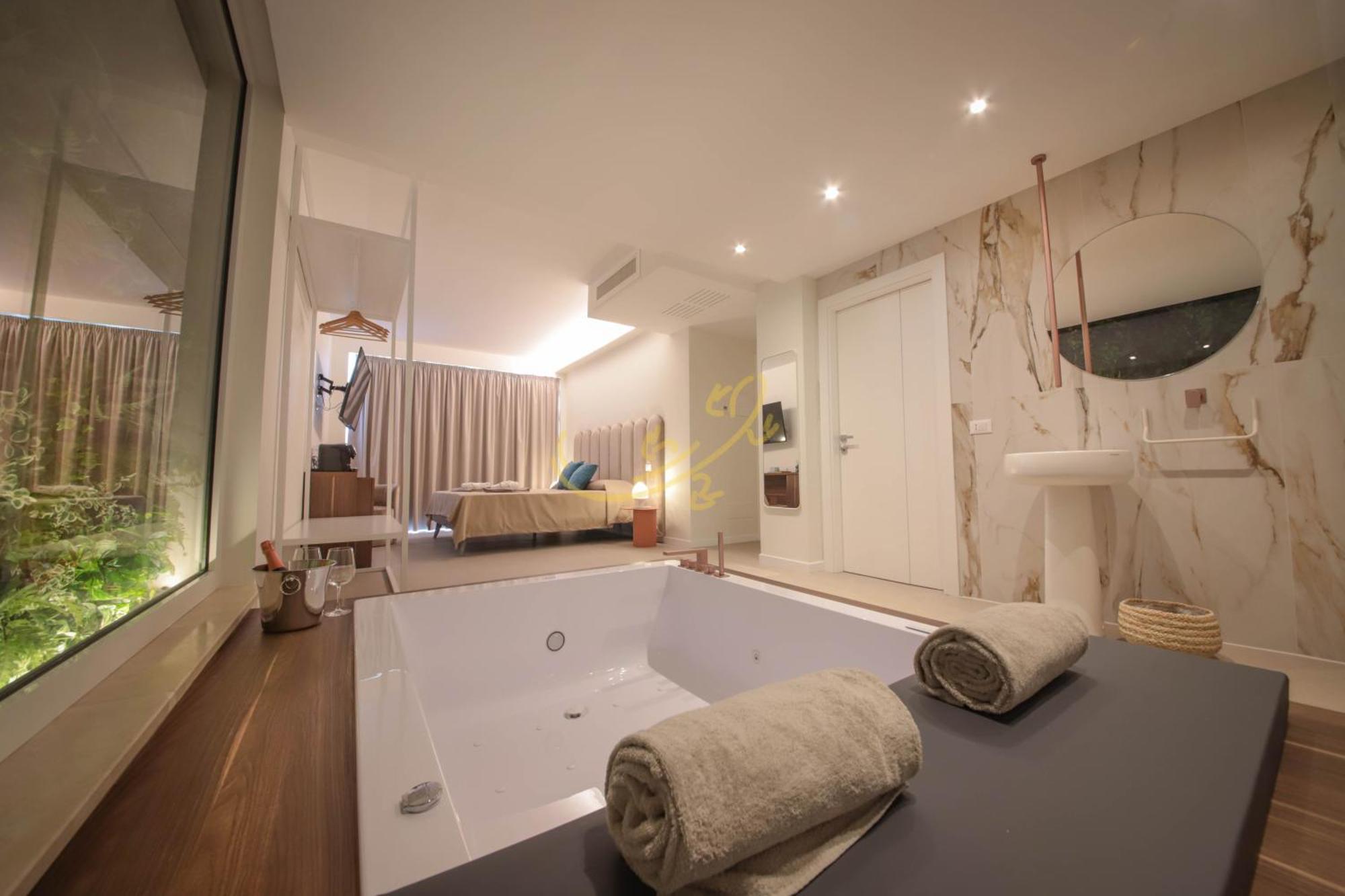 Alberobbe Luxury Rooms Alberobello Dış mekan fotoğraf