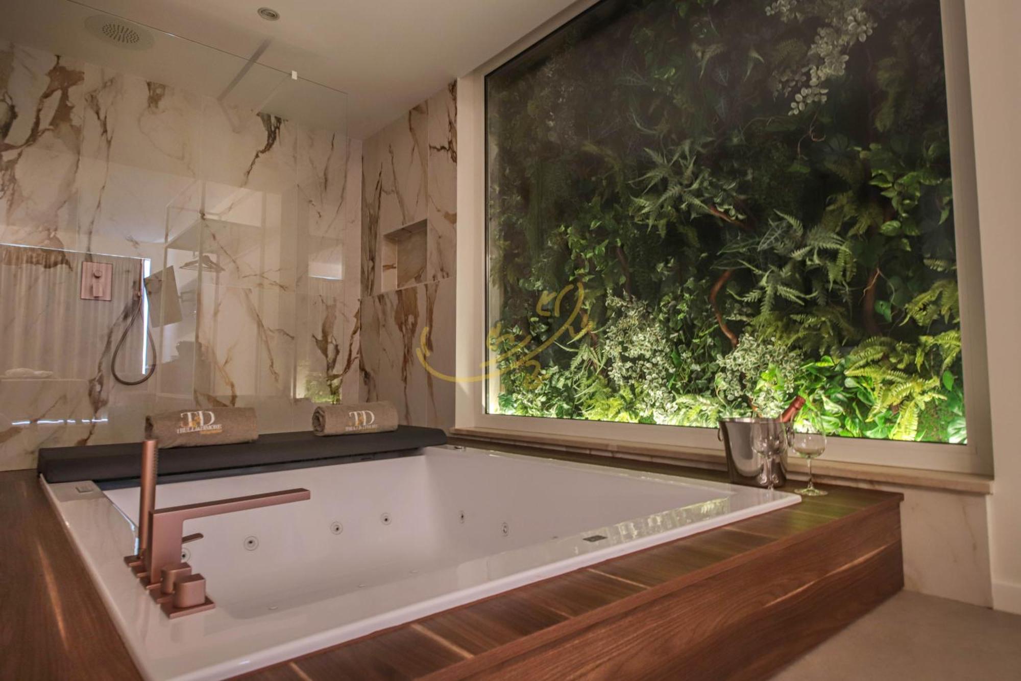 Alberobbe Luxury Rooms Alberobello Dış mekan fotoğraf