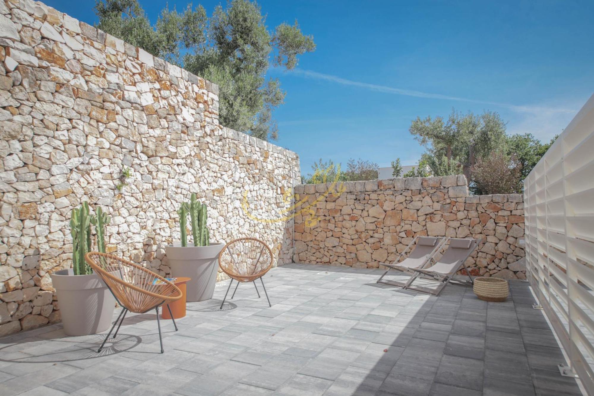 Alberobbe Luxury Rooms Alberobello Dış mekan fotoğraf