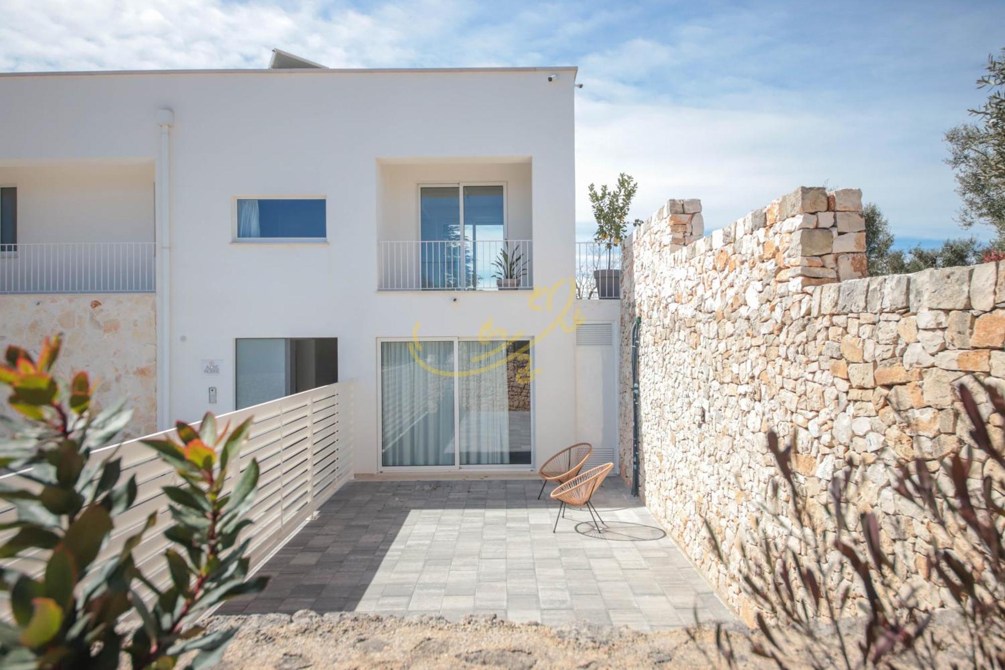 Alberobbe Luxury Rooms Alberobello Dış mekan fotoğraf