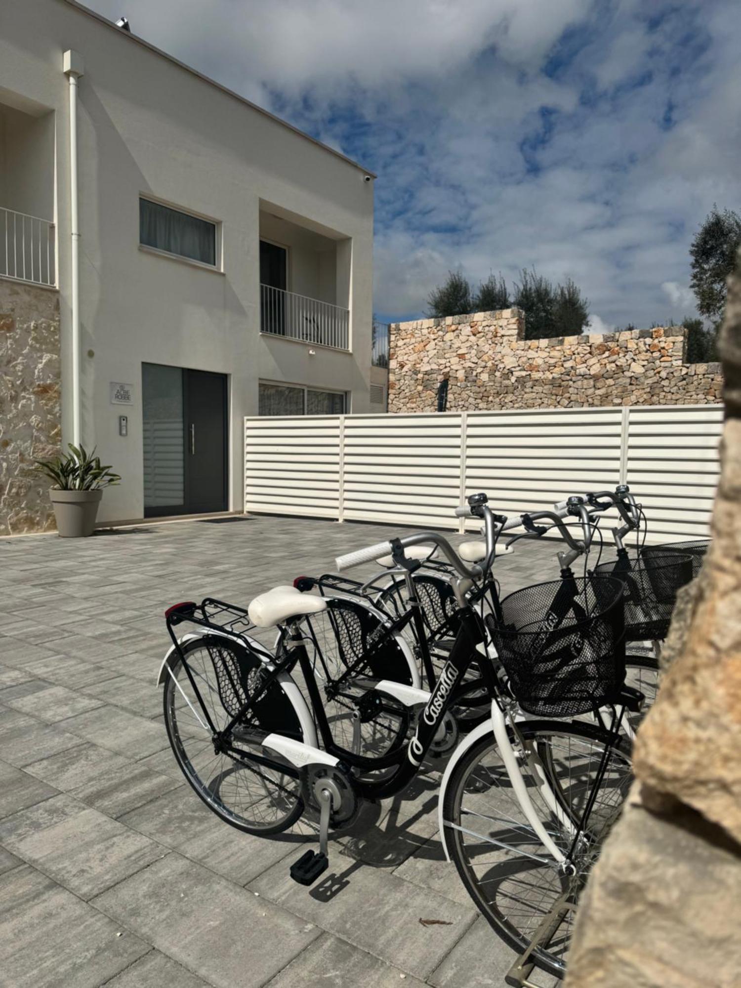 Alberobbe Luxury Rooms Alberobello Dış mekan fotoğraf